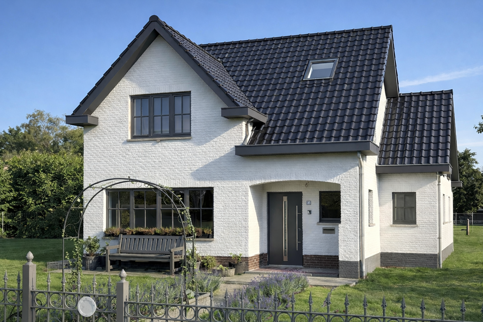 De Vlessenhof